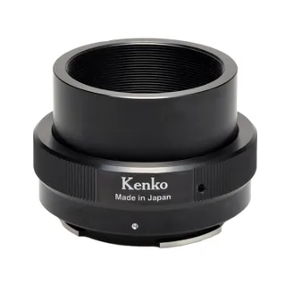 Kenko 400mm Mirror Lens T-MT Apapter APK