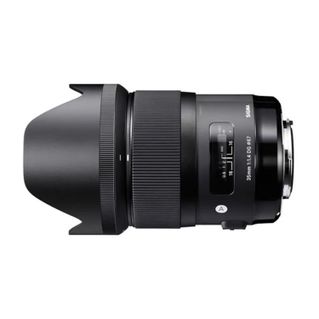 Sigma 35mm f/1.4 DG HSM Art Lens