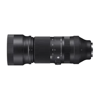 Sigma 100-400mm f/5-6.3 DG DN OS Contemporary Lens
