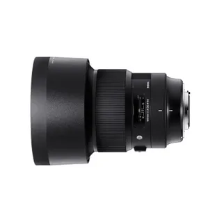 Sigma 105mm f/1.4 DG HSM Art Lens