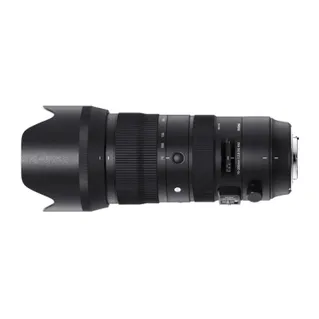 Sigma 70-200mm f/2.8 DG OS HSM Sports Lens