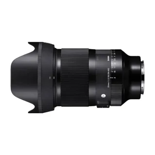 Sigma 35mm f/1.2 DG DN Art Lens **