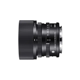 Sigma 45mm f/2.8 DG DN Contemporary Lens
