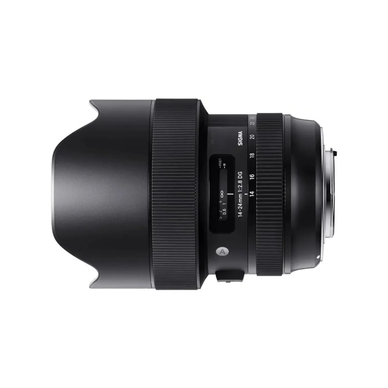 Sigma 14-24mm F2.8 DG HSM Art Lens