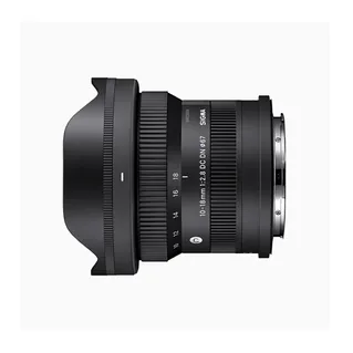 Sigma 10-18mm f/2.8 DC DN Contemporary Lens for L Mount