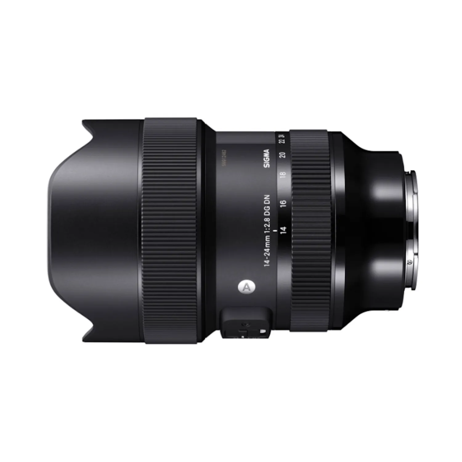 Sigma 14-24mm f/2.8 DG DN Art Lens for L-Mount