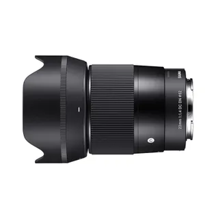 Sigma 23mm f/1.4 DC DN Contemporary Lens for L Mount