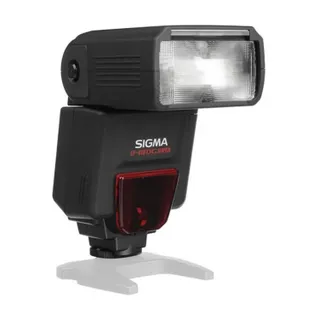 Sigma EF-610 DG Super Electronic Flash