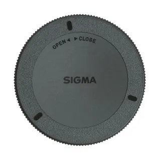Sigma LCR II Rear Lens Cap