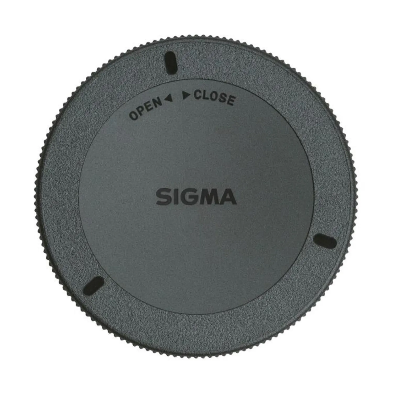 Sigma LCR II Rear Lens Cap