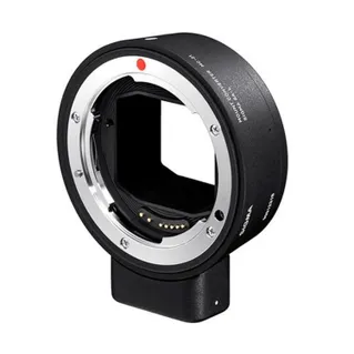 Sigma MC-21 Mount Converter / Lens Adapter