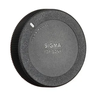 Sigma LCR-SO II Rear Lens Cap for Sony A-Mount