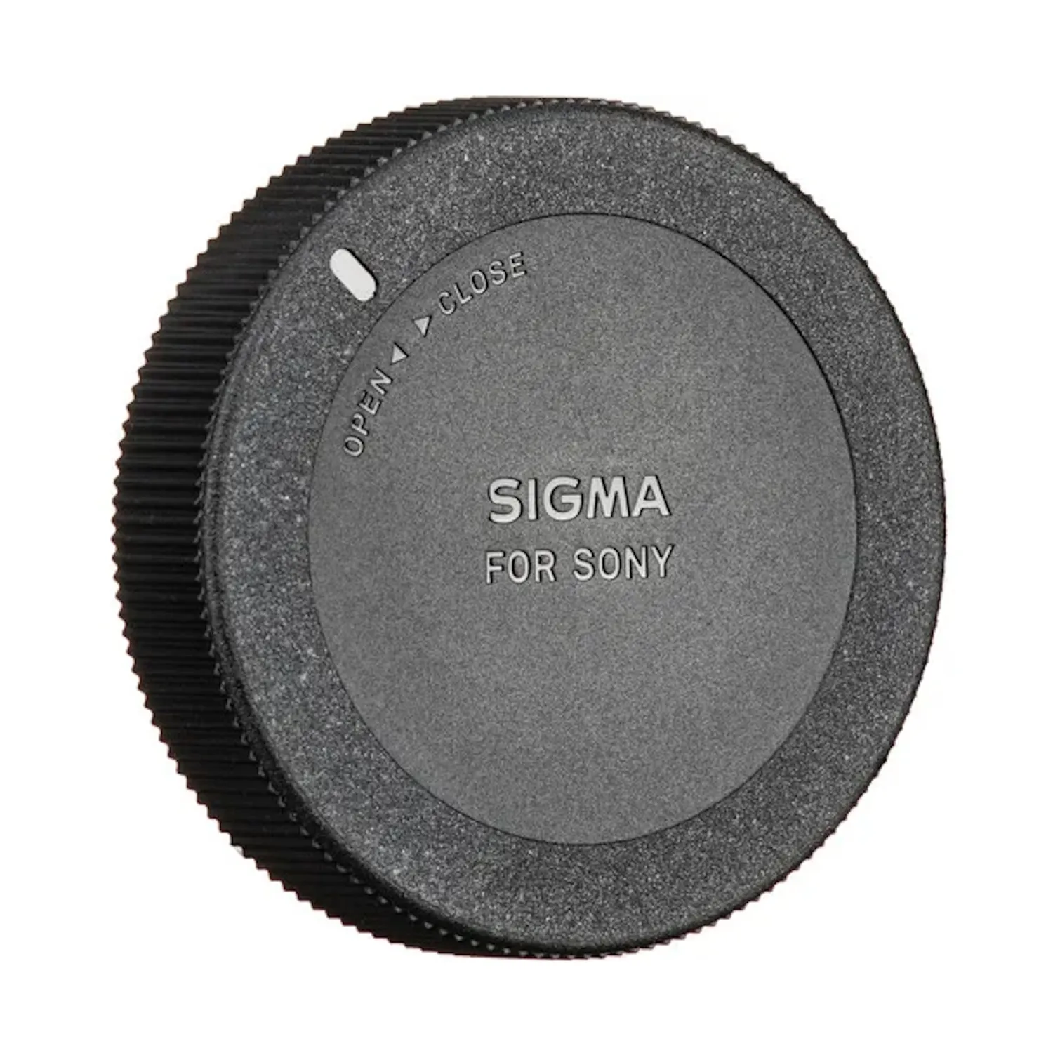 Sigma LCR-SO II Rear Lens Cap for Sony A-Mount