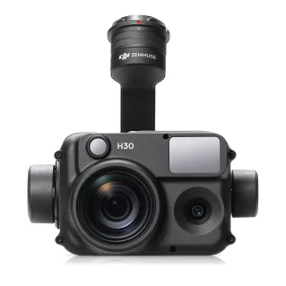 DJI Zenmuse H30 Camera for Matrice 350 / Matrice 400