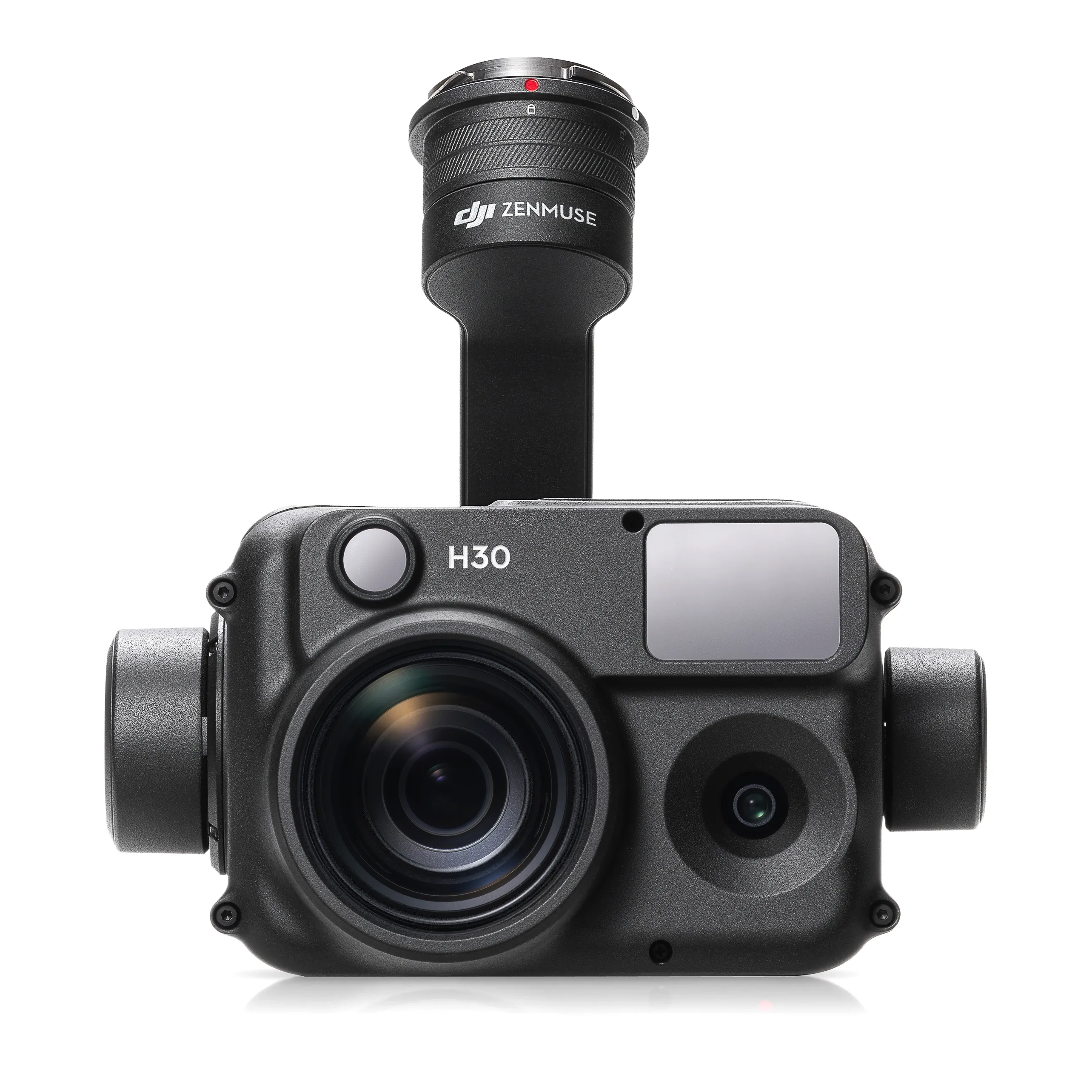 DJI Zenmuse H30 Camera for Matrice 300 / 350