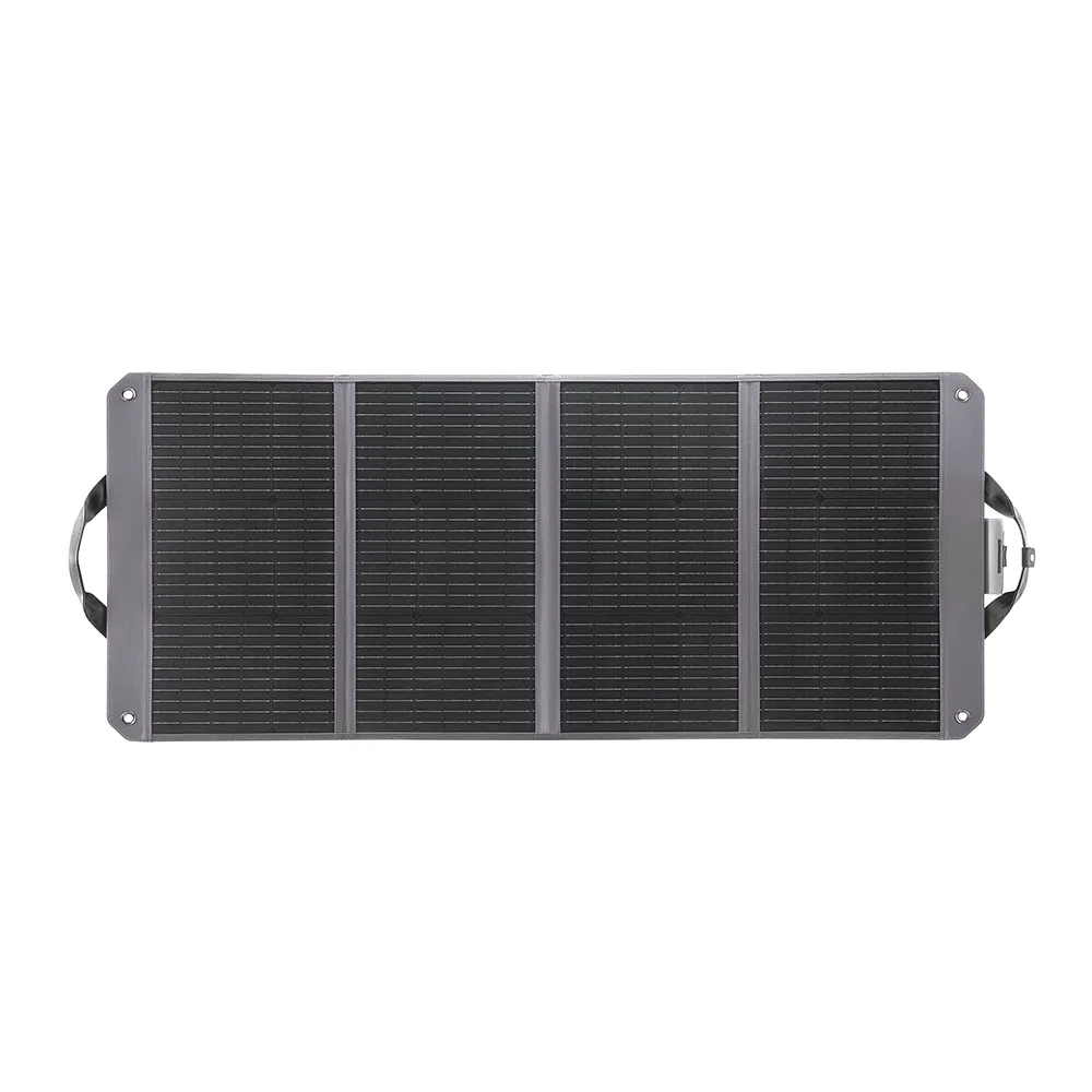 DJI Zignes 120W Solar Panel ( EU ) CP.DY.00000065.01