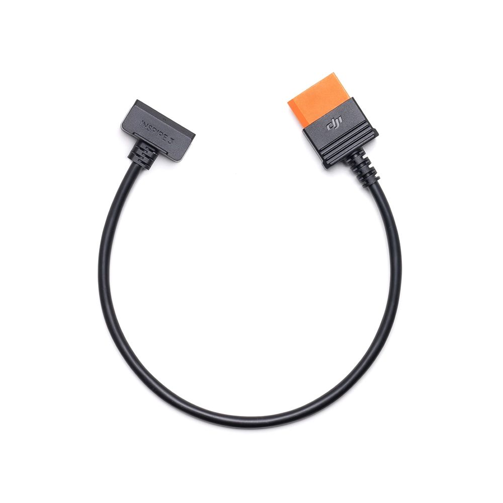 DJI Power SDC to DJI Air 3 Fast Charge Cable