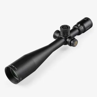 Athlon Ares ETR UHD 15-60x56 30mm Tube SFP BLR2 IR MOA Reticle Riflescope **