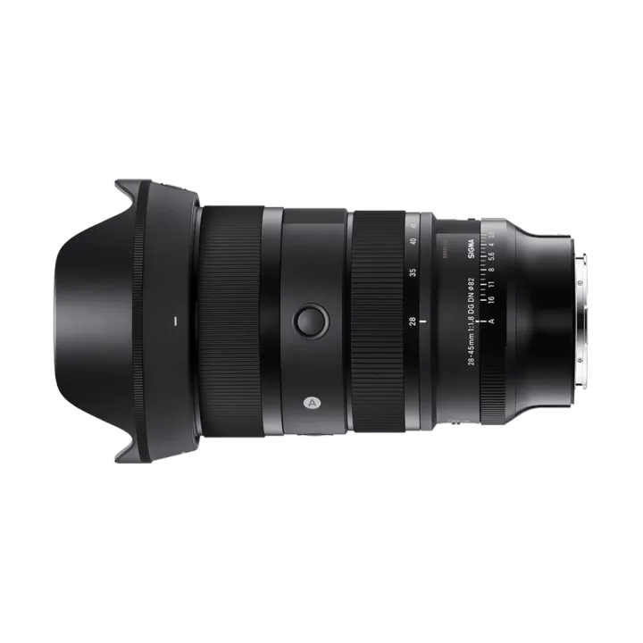 Sigma 28-45mm f/1.8 DG DN Art Lens for L-Mount