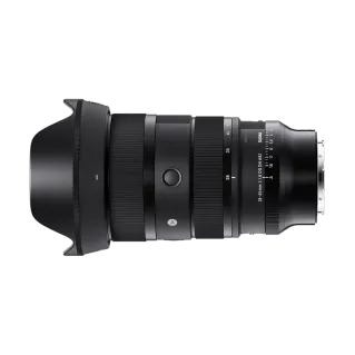 Sigma 28-45mm f/1.8 DG DN Art Lens for Sony E-Mount
