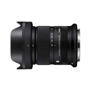 Sigma 18-50mm f/2.8 DC DN Contemporary Lens for Canon RF Mount