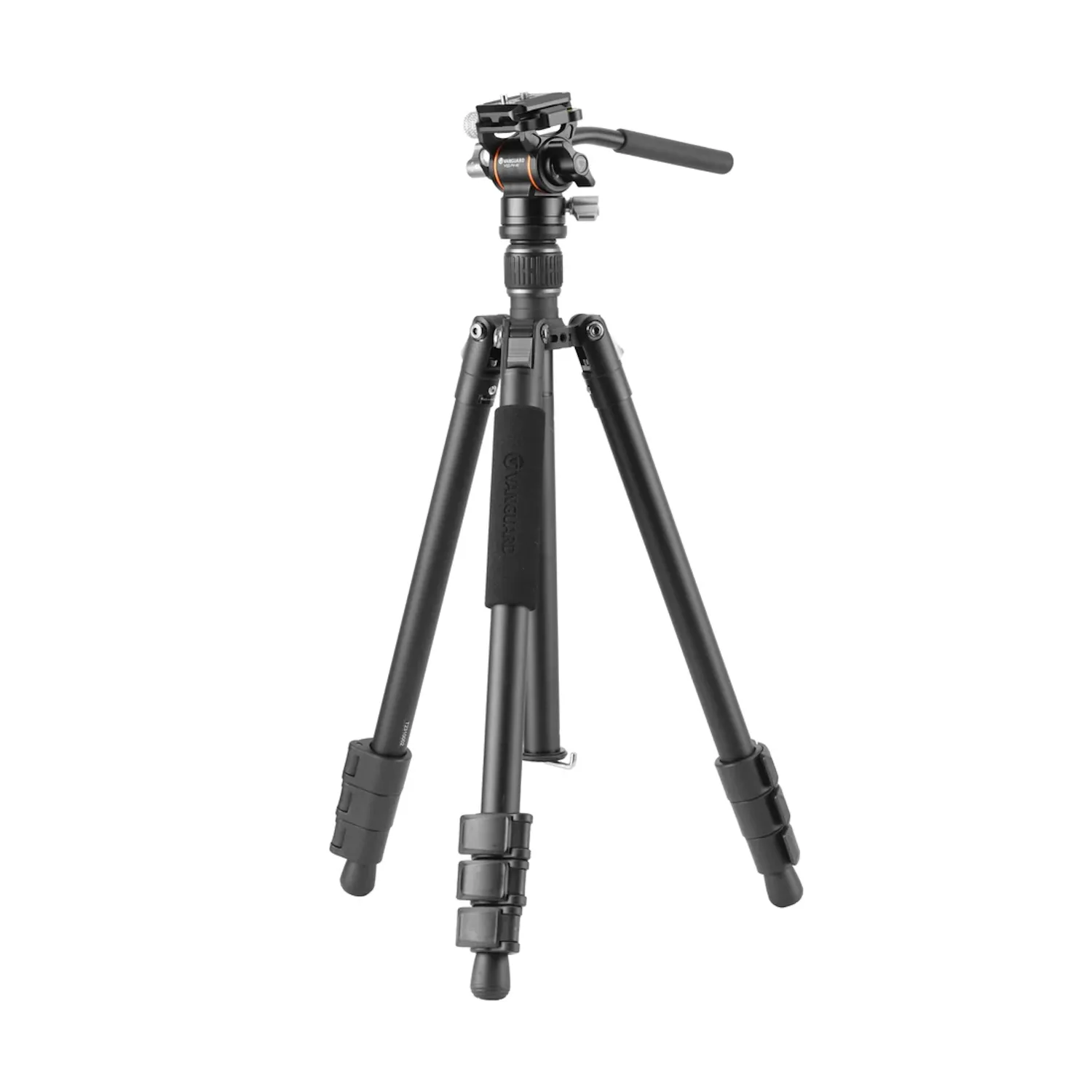 Vanguard VESTA GO 234AV10 Travel Tripod