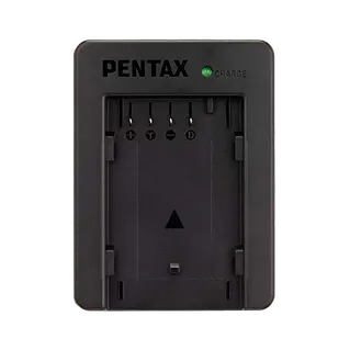 Ricoh D-BC177 Travel Battery Charger (excludes USB-C cable)