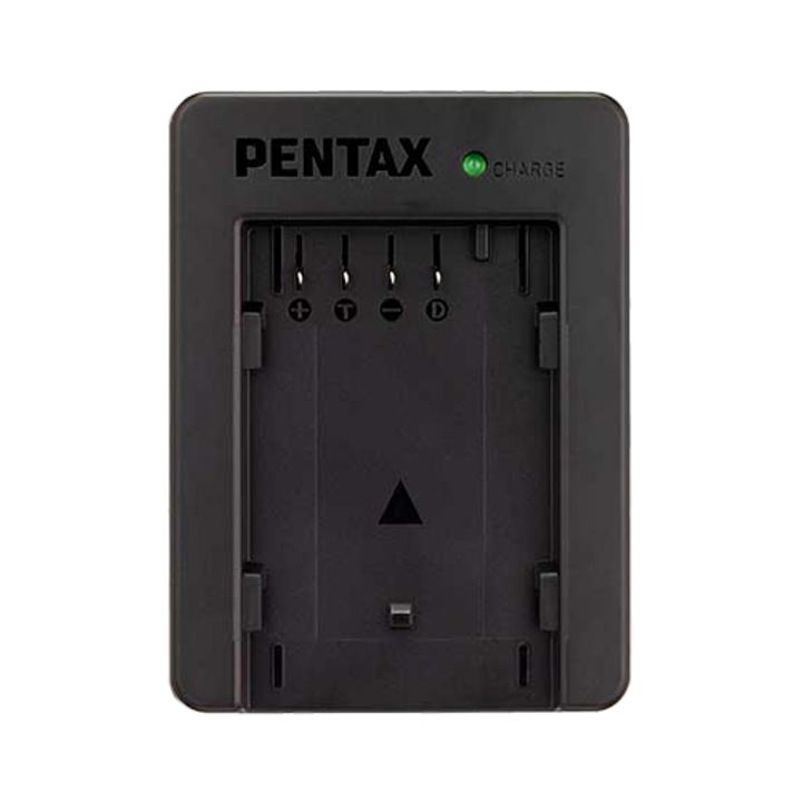 Ricoh D-BC177 Travel Battery Charger (excludes USB-C cable)