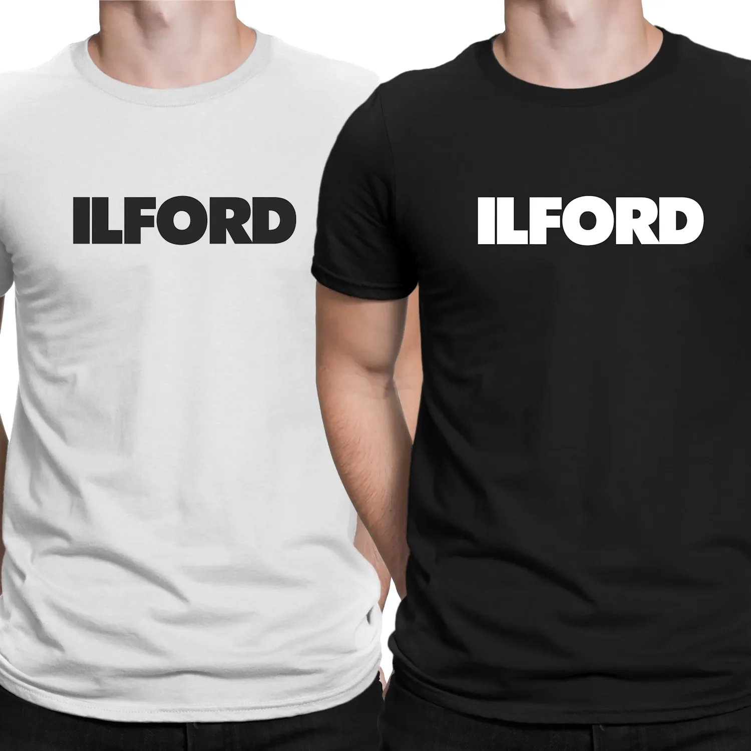 Ilford T-Shirt