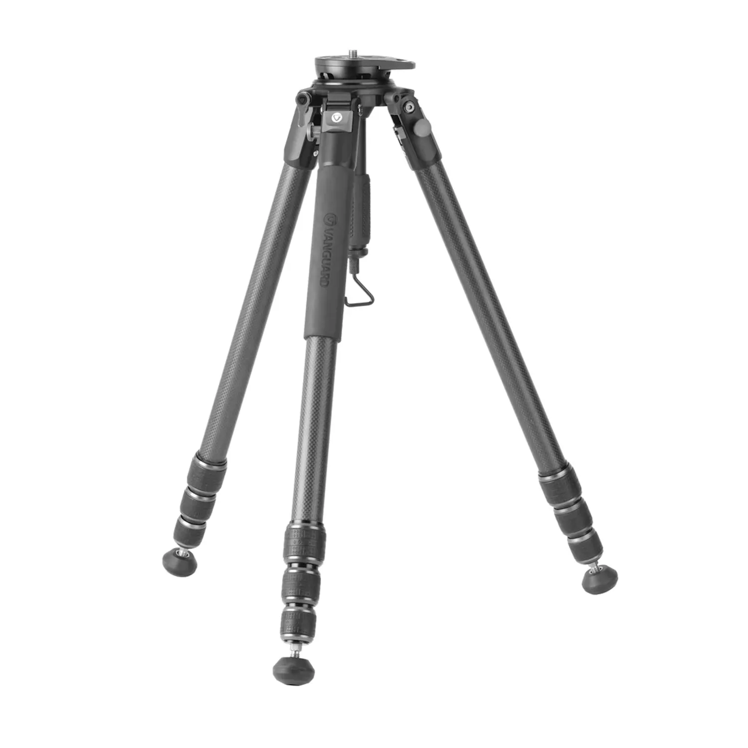 Vanguard ALTA PRO 3VRL 304CT Video Tripod without Head