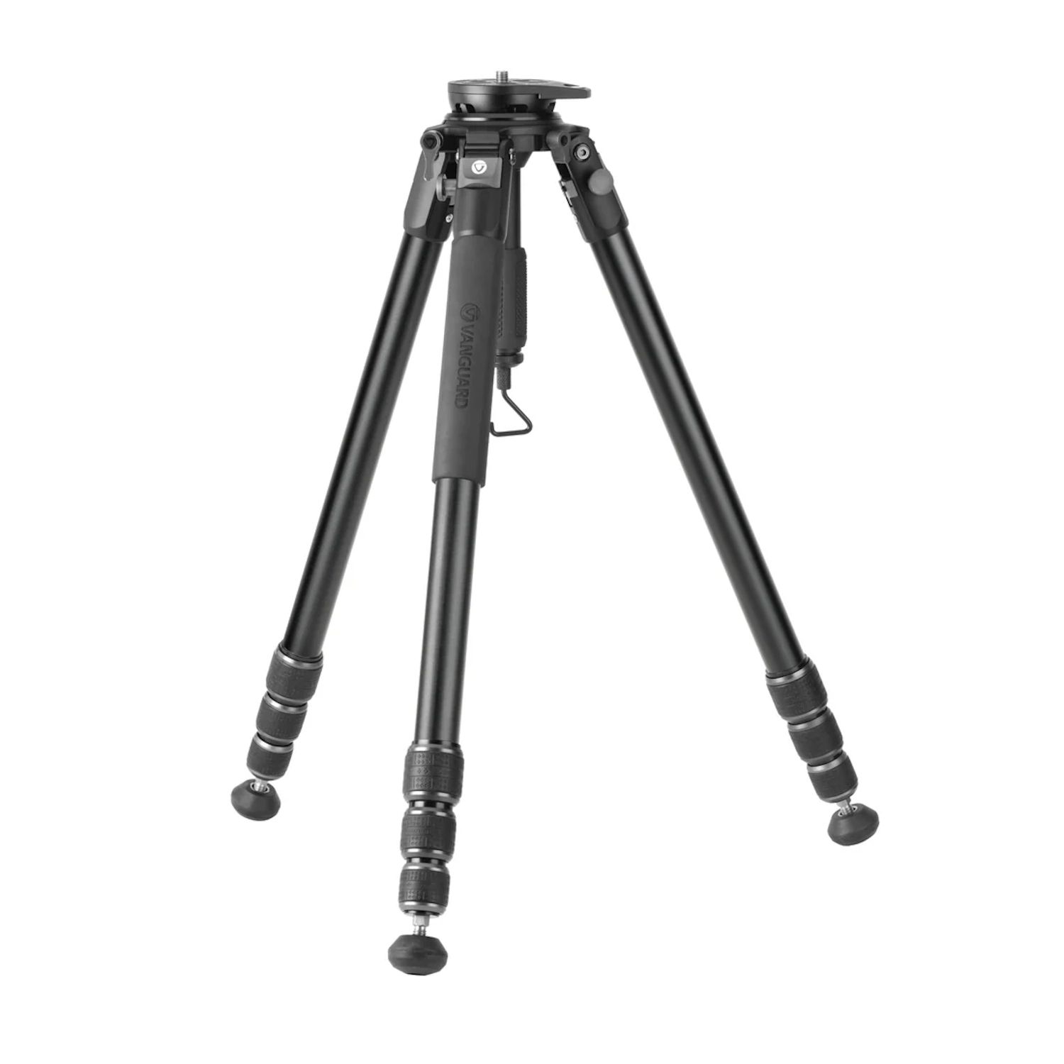 Vanguard ALTA PRO 3VRL 304AT Video Tripod without Head
