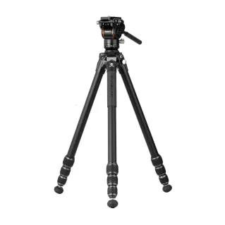 Vanguard ALTA PRO 3VL 264AV14 Video Tripod