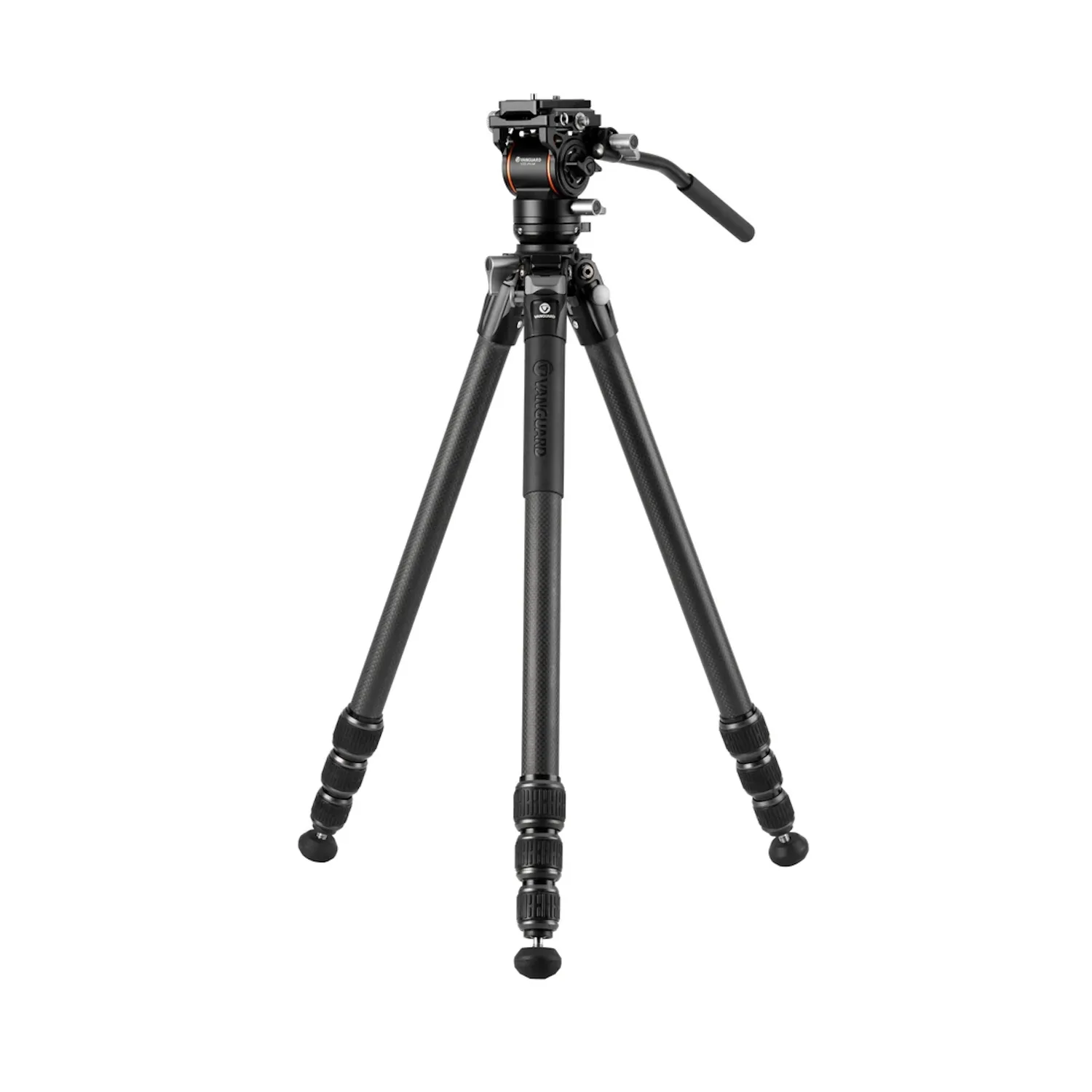 Vanguard ALTA PRO 3VL 264CV14 Video Tripod