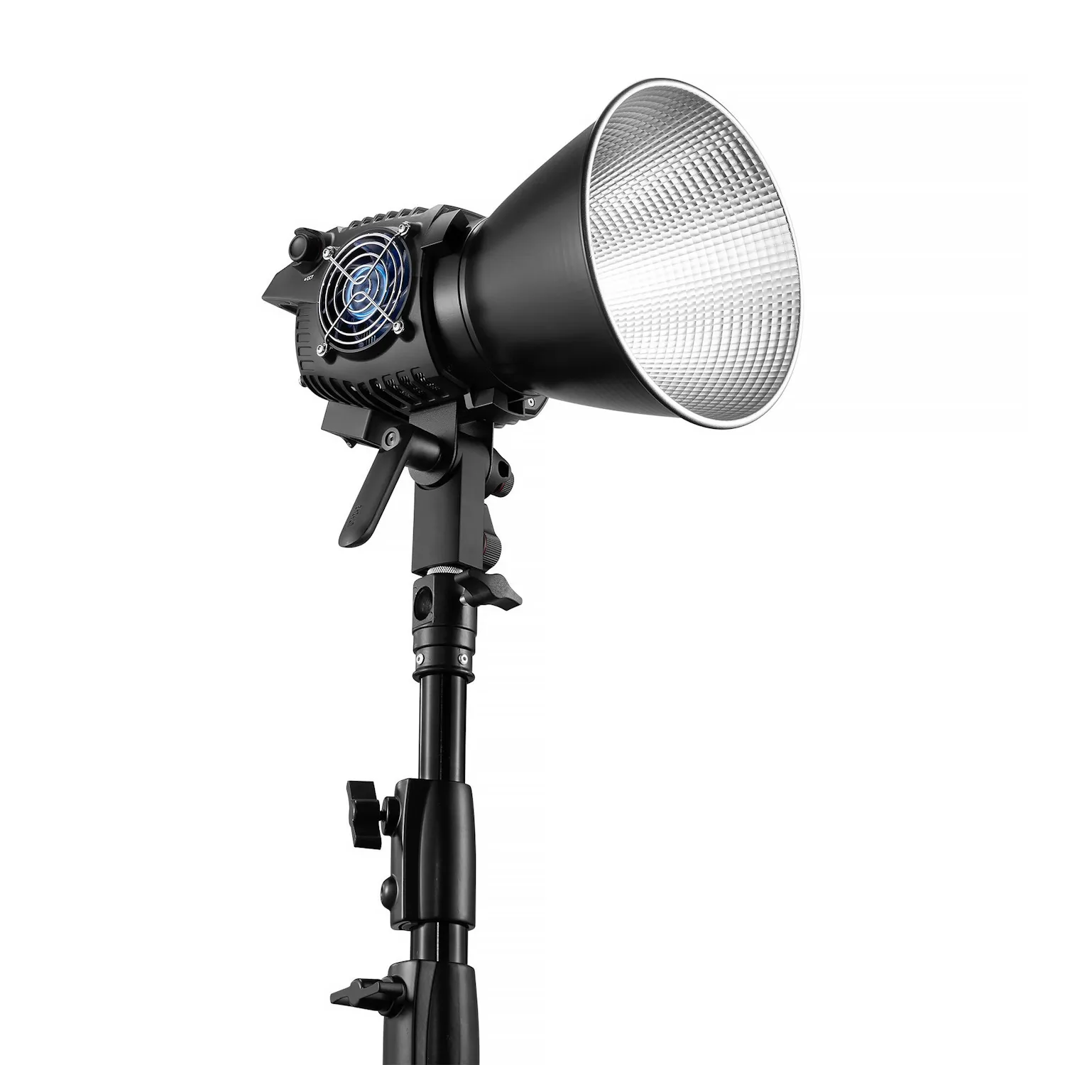 ZHIYUN MOLUS B100 100W Bi-Colour COB Light