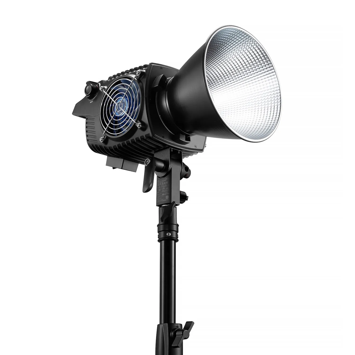 ZHIYUN MOLUS B300 300W Bi-Colour COB Light