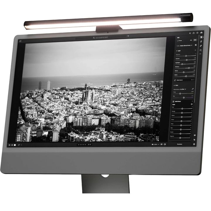 Lume Cube Monitor Light**