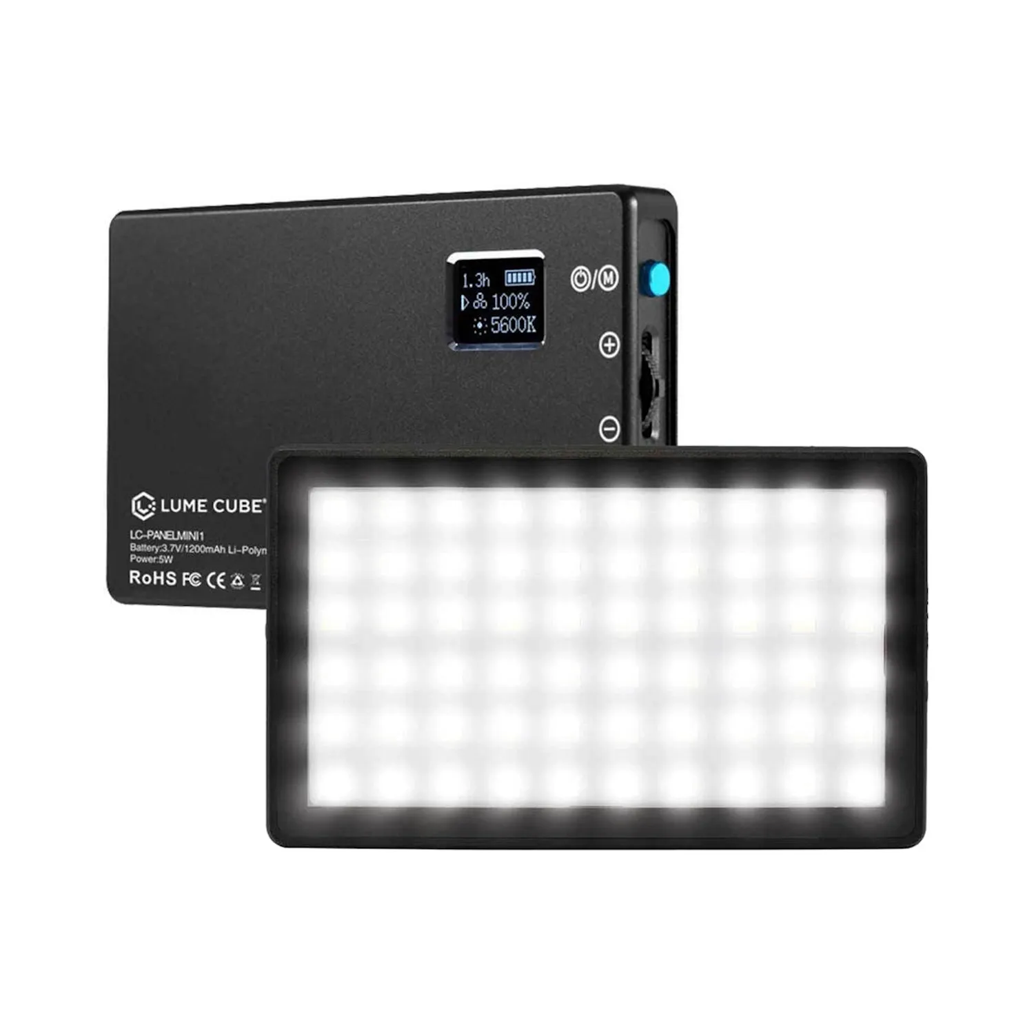 Lume Cube Panel Mini LED Light