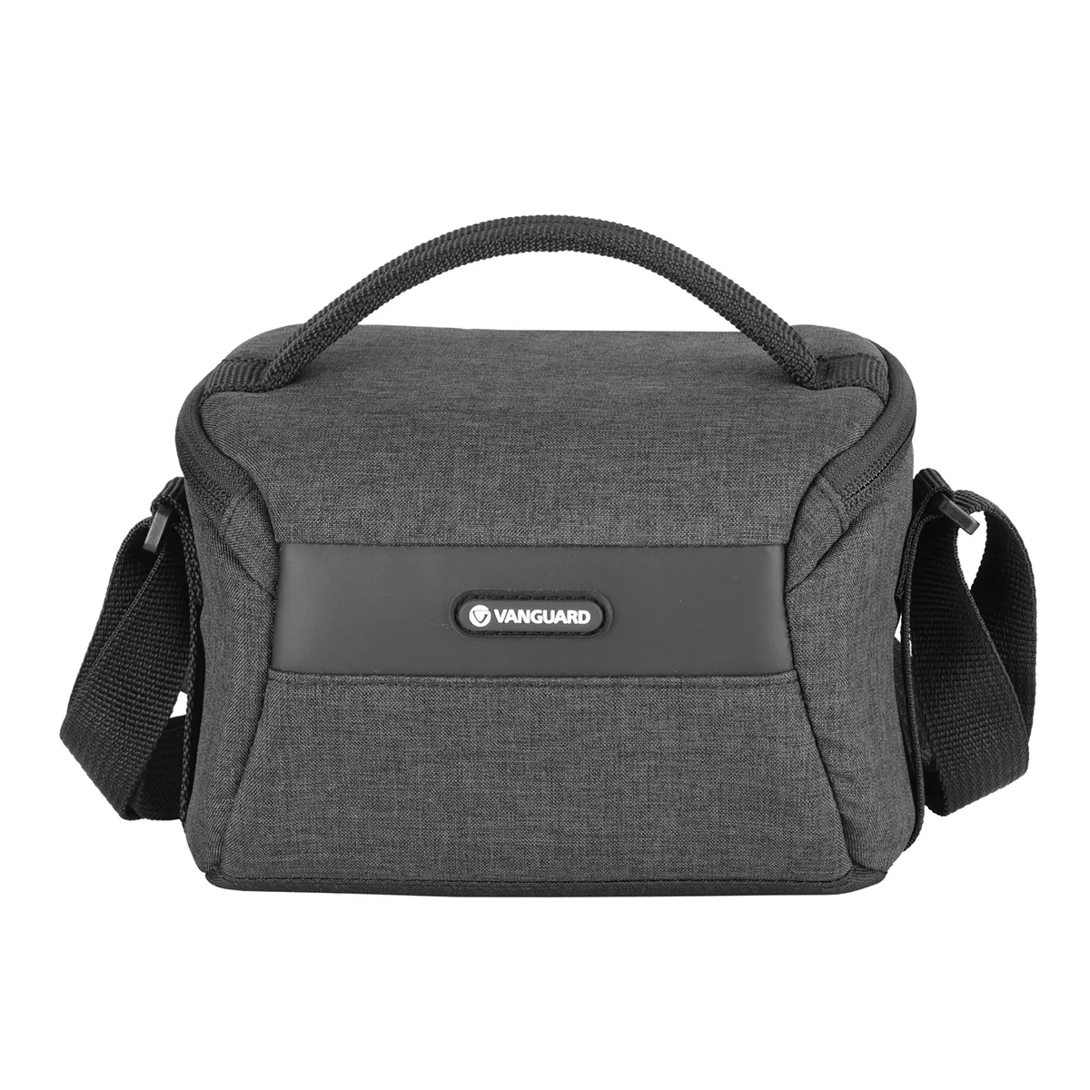 Vanguard VESTA ASPIRE 12 Shoulder Bag Grey