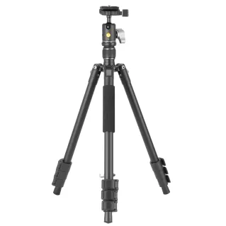 Vanguard VESTA GO 204AB Aluminium BH Tripod