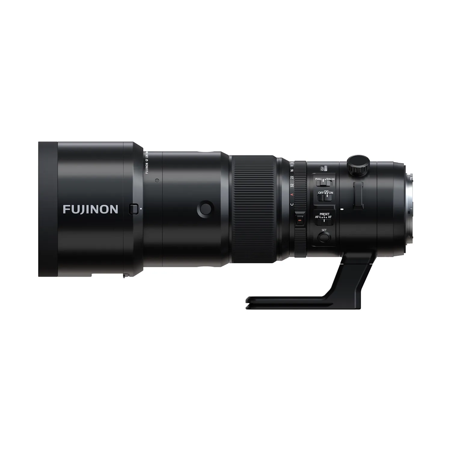 FujiFilm GF 500mm f/5.6 Lens for G-Mount