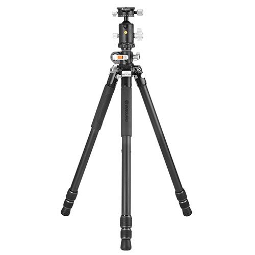 Vanguard VEO 3+ 303CBS Carbon Fiber Tripod with BH-250S Ball Head