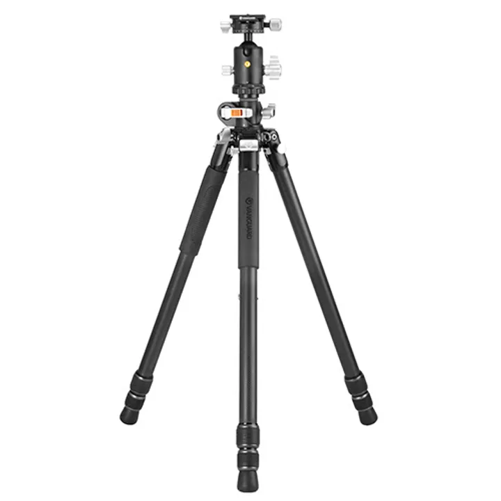 Vanguard VEO 3+ 303CBS Carbon Fiber Tripod with BH-250S Ball Head