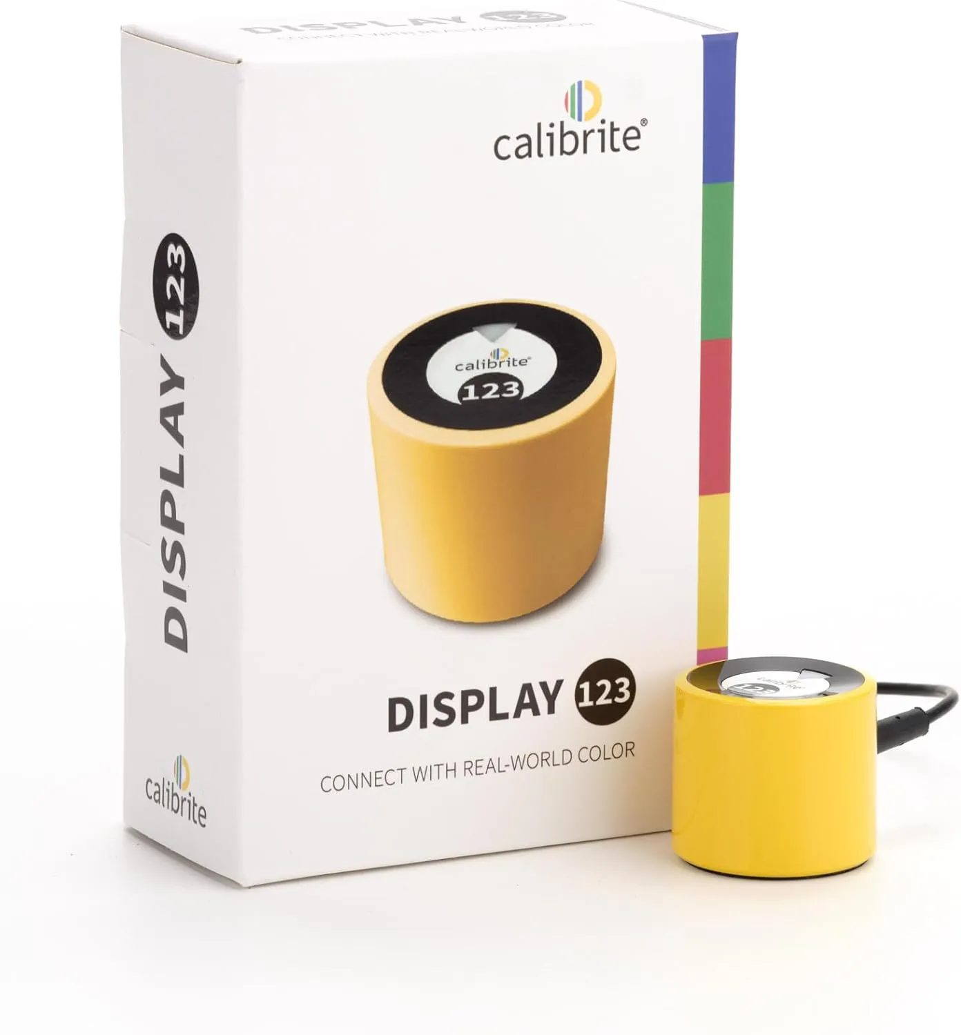 Calibrite Display 123