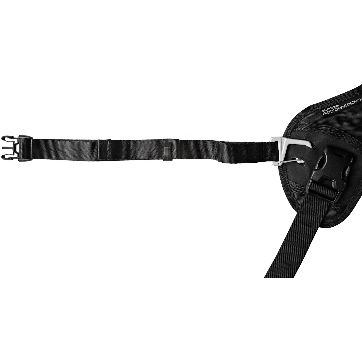 BlackRapid Brad Breathe II Underarm Stabiliser Strap