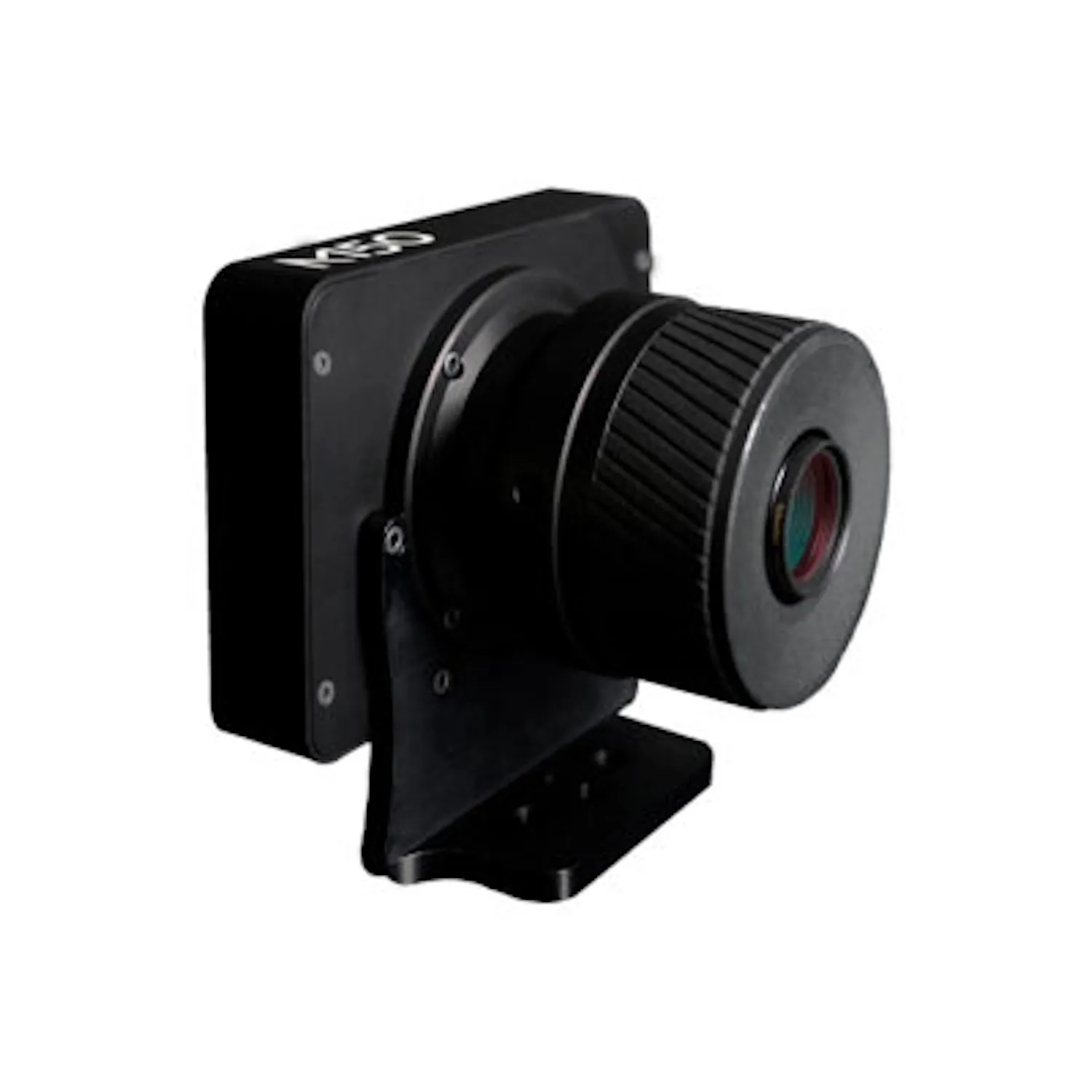 Microbox M150 152MP Large Format Camera