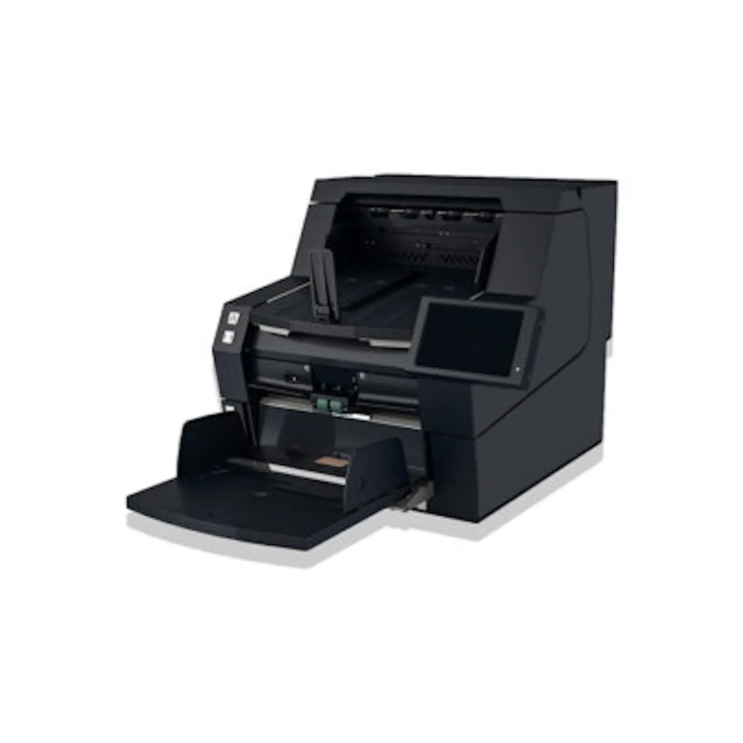 Microbox Scamig 210 Document Scanner