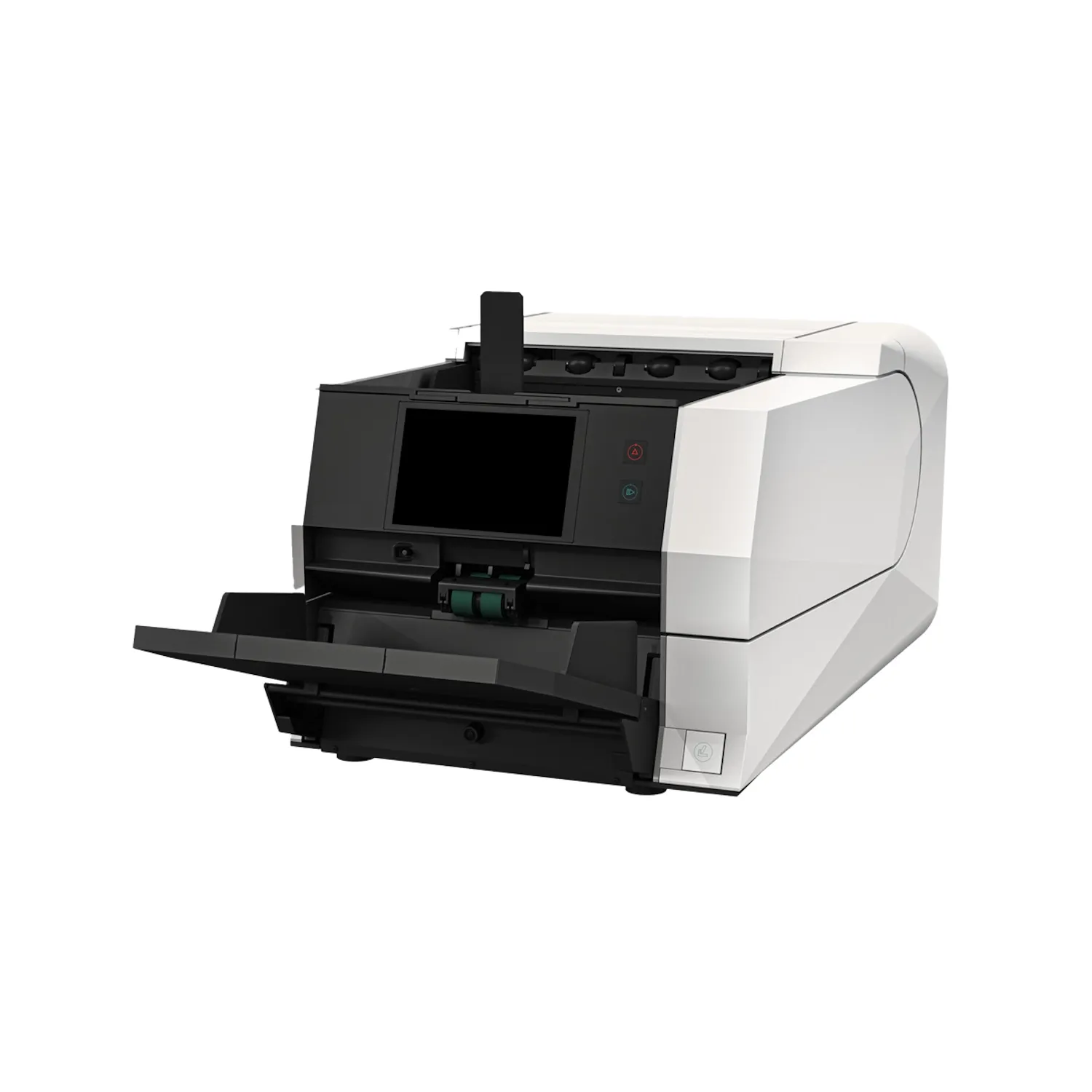 Microbox Scamig 120 Document Scanner