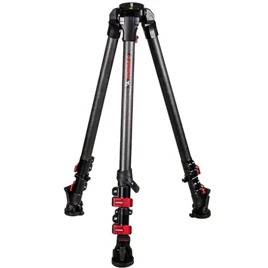 iFootage Wildbull T5 Tripod Aluminium **