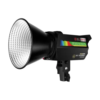 iFootage Anglerfish SL1 200BNA Bi-Color LED Light Standard