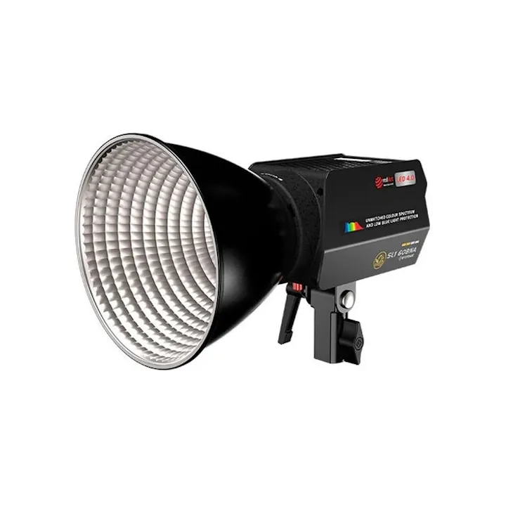 iFootage Anglerfish SL1 400BNS Bi-Color LED Light